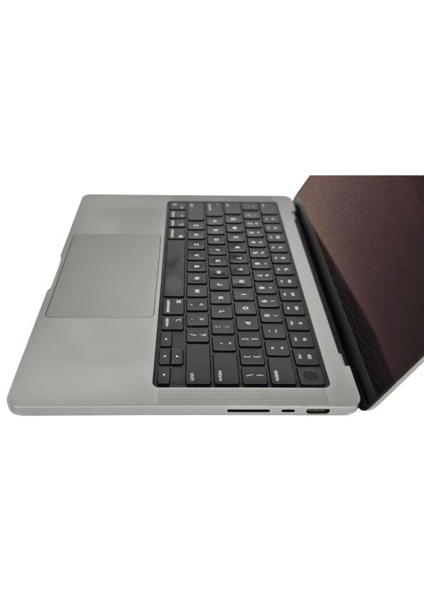 Apple MacBook Pro 14 A2442 M1 PRO 16GB 512GB SSD 14,2